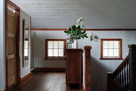 The Barn Daylesford - Accommodation Ballina 1