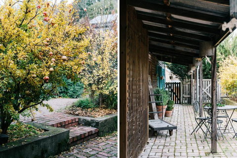 The Barn Daylesford - Accommodation Ballina 3