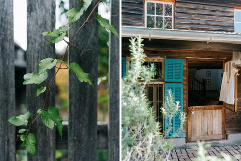 The Barn Daylesford - Accommodation Ballina 5