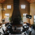 The Barn Daylesford - Accommodation Ballina 0