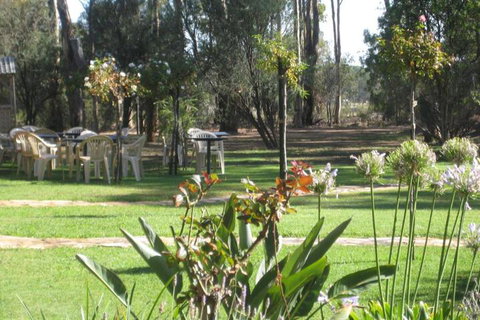 Gunyah Valley Retreat - Accommodation Ballina 7