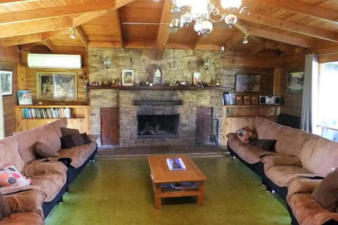 Gunyah Valley Retreat - Accommodation Ballina 5