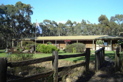 Gunyah Valley Retreat - Accommodation Ballina 4