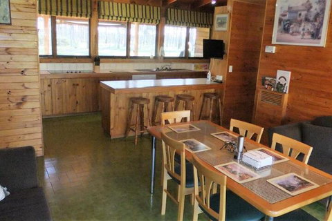 Gunyah Valley Retreat - Accommodation Ballina 6