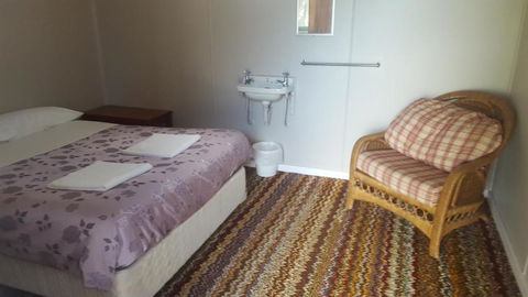 Tingle All Over Budget Accommodation - Accommodation Ballina 1