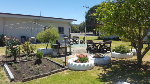 Tingle All Over Budget Accommodation - Accommodation Ballina 6