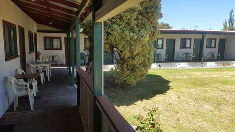 Tingle All Over Budget Accommodation - Accommodation Ballina 3