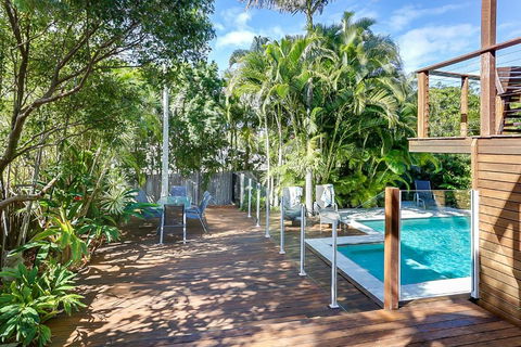 Coast Along - Accommodation Ballina 5