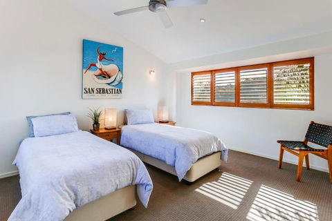 Coast Along - Accommodation Ballina 1