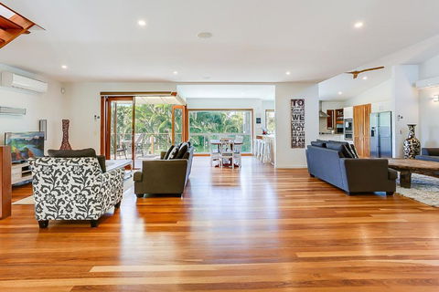 Coast Along - Accommodation Ballina 4