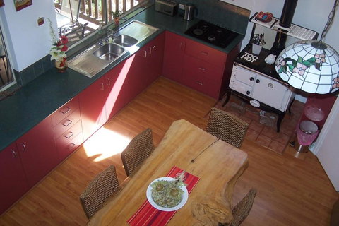 Tall Timbers At Youngs - Accommodation Ballina 3