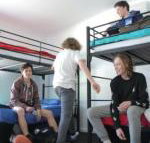 Alpine Sports Lodge - Accommodation Ballina