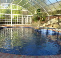 Alpine Aspects - Accommodation Ballina