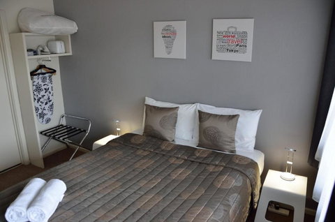 105 On The Park - Accommodation Ballina 1