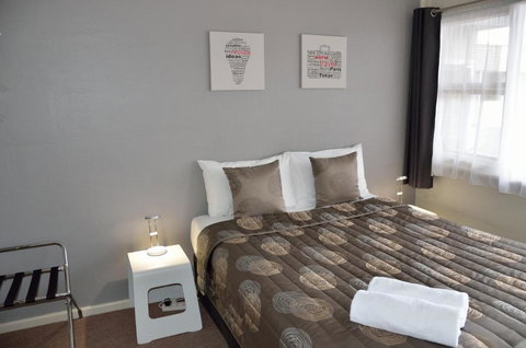 105 On The Park - Accommodation Ballina 2