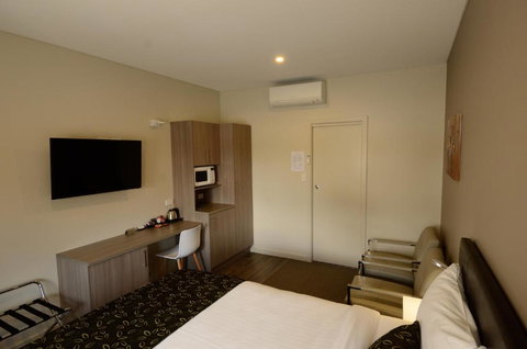 105 On The Park - Accommodation Ballina 6