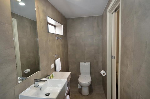 105 On The Park - Accommodation Ballina 3