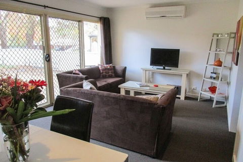 Angaston Mews Apartments - Accommodation Ballina 4