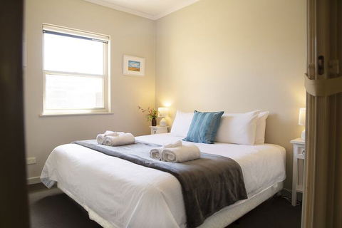 Angaston Mews Apartments - Accommodation Ballina 3