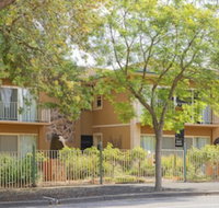 Angaston Mews Apartments - Accommodation Ballina