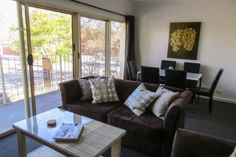 Angaston Mews Apartments - Accommodation Ballina 6