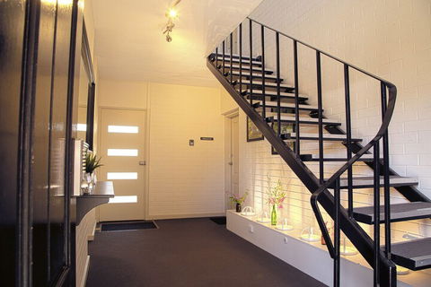 Angaston Mews Apartments - Accommodation Ballina 2