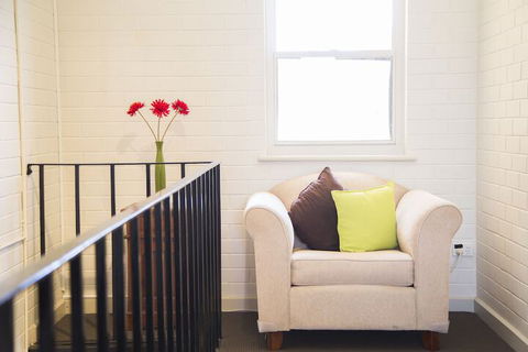 Angaston Mews Apartments - Accommodation Ballina 1