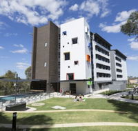 ECU Joondalup Village - Accommodation Ballina