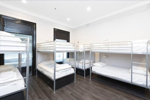 The Village Glebe - Hostel - Accommodation Ballina 4