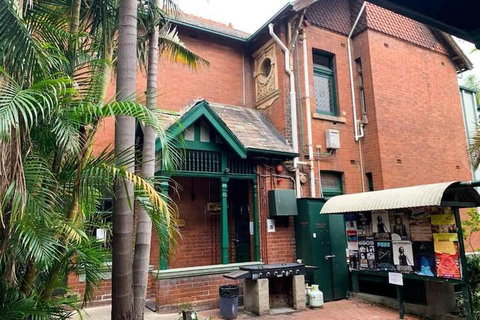 The Village Glebe - Hostel - Accommodation Ballina 1
