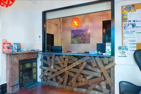 The Village Glebe - Hostel - Accommodation Ballina 2