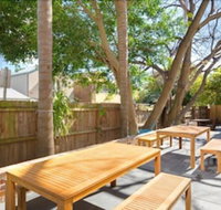 The Village Glebe - Hostel - Accommodation Ballina