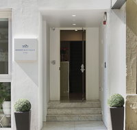 Sydney Boutique Hotel - Accommodation Ballina