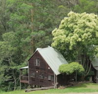 Nirvana Spiritual Retreat