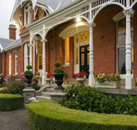 Arcoona Manor - Accommodation Ballina
