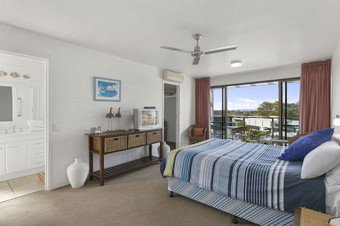 Sun Lagoon Resort - Accommodation Ballina 7