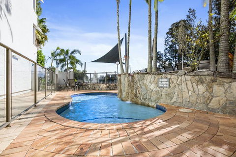 Sun Lagoon Resort - Accommodation Ballina 3