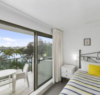 Sun Lagoon Resort - Accommodation Ballina