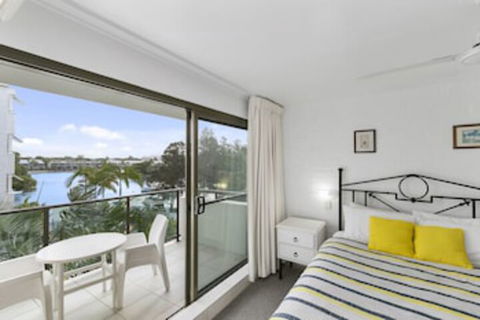 Sun Lagoon Resort - Accommodation Ballina 0