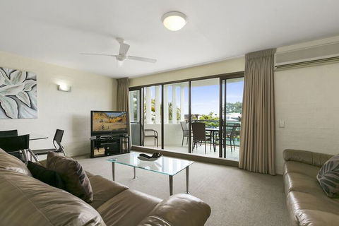 Sun Lagoon Resort - Accommodation Ballina 5