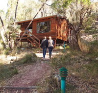 Granite Belt Brewery Retreat - Accommodation Ballina