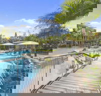 Drift Apartments - Tweed Coast Holidays - Accommodation Ballina