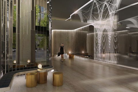 IFSuites (IFSTAYS) EQ Tower - Accommodation Ballina 5