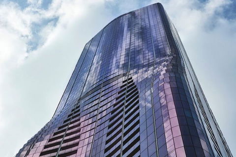 IFSuites (IFSTAYS) EQ Tower - Accommodation Ballina 1