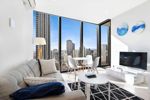 IFSuites (IFSTAYS) EQ Tower - Accommodation Ballina 0