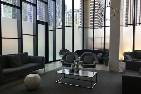 IFSuites (IFSTAYS) EQ Tower - Accommodation Ballina 4