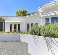 Barossa White House - Accommodation Ballina