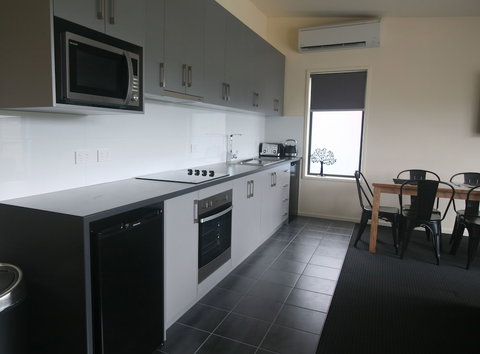 New Norfolk Apartments - Accommodation Ballina 6