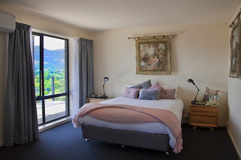 New Norfolk Apartments - Accommodation Ballina 5