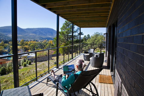 New Norfolk Apartments - Accommodation Ballina 3